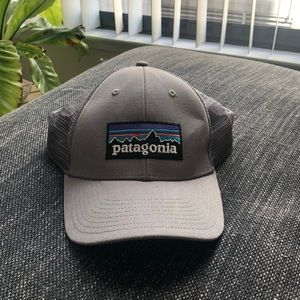 Patagonia Hat